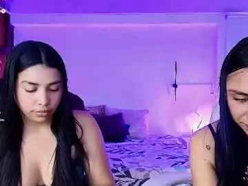 Chaturbate Nude Webcam of _gaby1