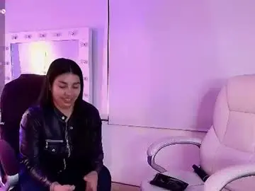 Chaturbate Nude Webcam of _gaby1