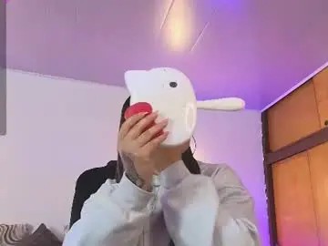 Chaturbate Adult Video Chat of _gaby1