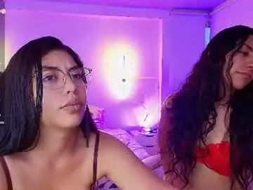 Chaturbate Free Live Porn of _gaby1