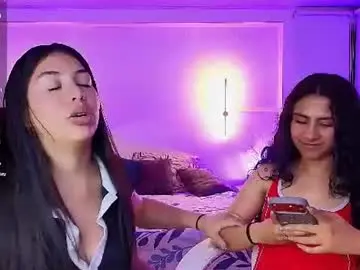 Chaturbate Adult Webcam of _gaby1