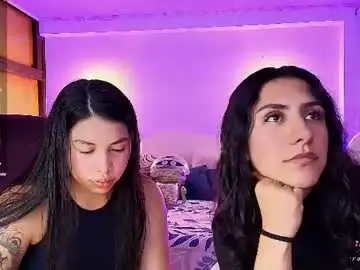 Chaturbate Nude Webcam of _gaby1