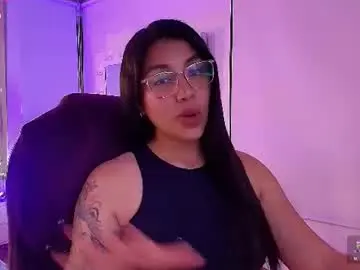 Chaturbate Best Webcam of _gaby1