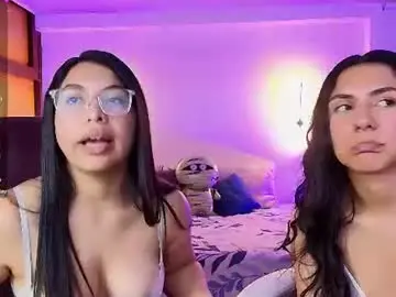 Chaturbate Live Porn of _gaby1
