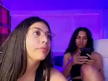 Chaturbate Private Sex Chat of _gaby1