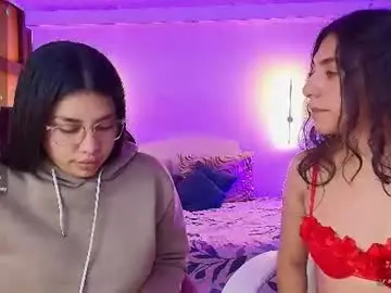 Chaturbate Free Live Porn of _gaby1