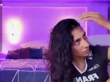 Chaturbate Sex Chat of _gaby1