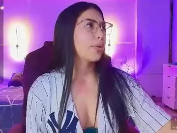 Chaturbate Free Live Porn of _gaby1
