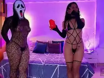 Chaturbate Free Porn Cam of _gaby1