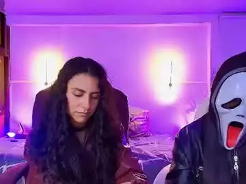 Chaturbate Best Webcam of _gaby1