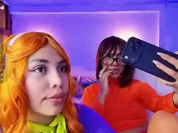 Chaturbate Adult Webcam of _gaby1