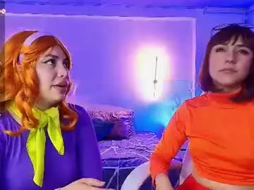 Chaturbate Adult Webcam of _gaby1