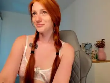 Chaturbate Sex Cam of alice_ginger