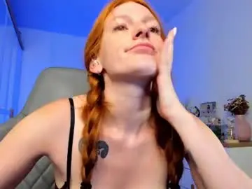 Chaturbate Free Live Porn of alice_ginger