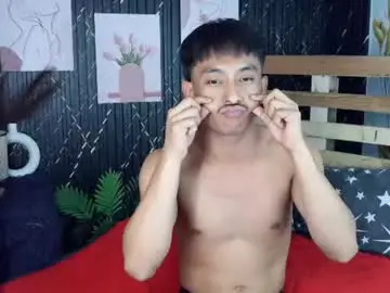 Chaturbate Adult Video Chat of amazing_harvey
