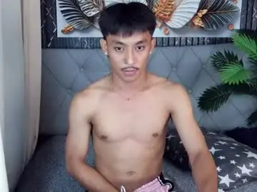 Chaturbate Sex Cam of amazing_harvey