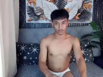 Chaturbate Best live sex cam show of amazing_harvey