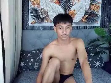 Chaturbate Nude Webcam of amazing_harvey