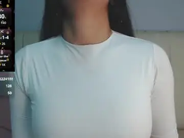 Chaturbate Sex Cam of amy_le