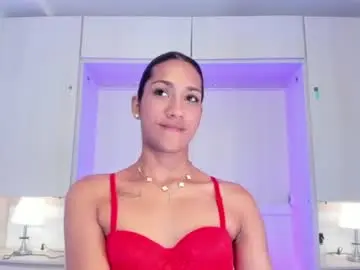Chaturbate Sex Chat of anaacollins_