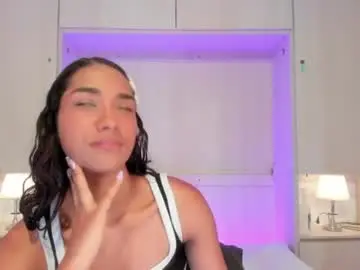 Chaturbate Sex Cam of anaacollins_