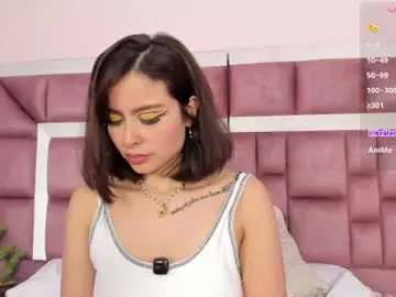 Chaturbate Best Webcam of annienasty