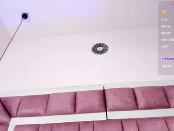 Chaturbate Nude Webcam of annienasty