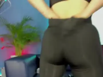 Chaturbate Adult Webcams of anto_thompson
