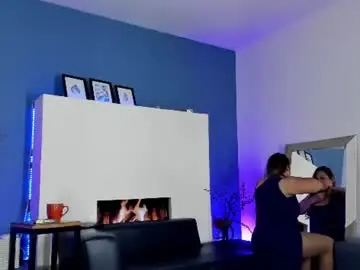 Chaturbate Free Live Porn of anto_thompson