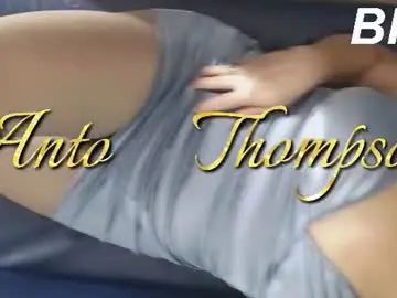 Chaturbate Live Sex of anto_thompson