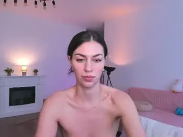 Chaturbate Best live sex cam show of anysasmithh