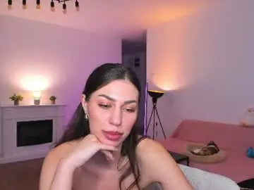 Chaturbate Free Porn Cam of anysasmithh