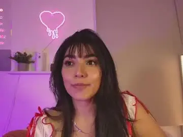 Chaturbate Sex Cam of ariana_bae_