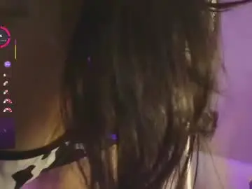 Chaturbate Live Sex of ariana_bae_