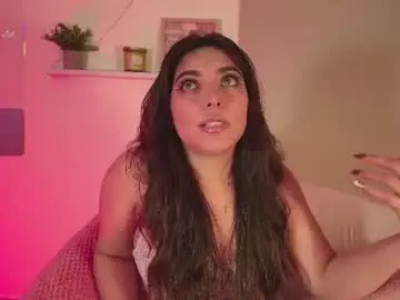Chaturbate Free Porn Cam of ariana_bae_