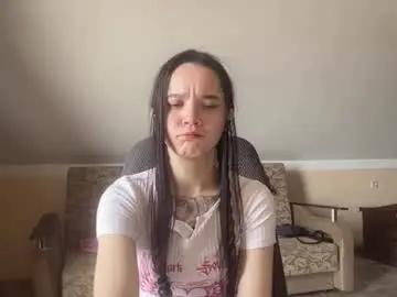 Chaturbate Best live sex cam show of arleanhargenrader