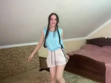 Chaturbate Sex Chat of arleanhargenrader