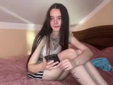Chaturbate Best Webcam of arleanhargenrader