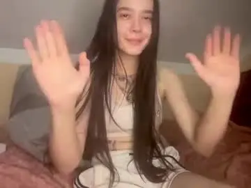 Chaturbate Adult Webcam of arleanhargenrader