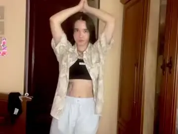 Chaturbate Free Live Porn of arleanhargenrader
