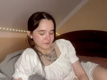 Chaturbate Adult Video Chat of arleanhargenrader