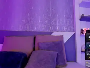 Chaturbate Free Live Porn of ashleey_vega