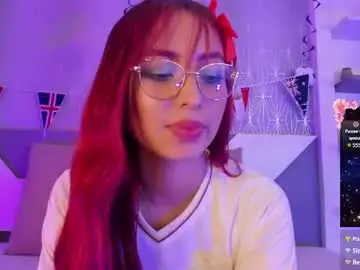 Chaturbate Sex Chat of ashleey_vega