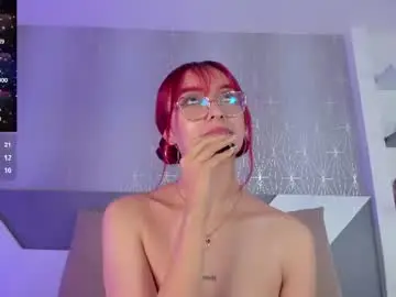 Chaturbate Free Porn Cam of ashleey_vega