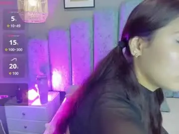 Chaturbate Adult Webcams of ashlye_collins