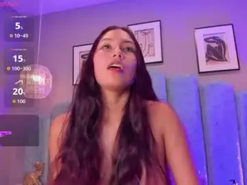 Chaturbate Sex Cam of ashlye_collins