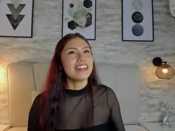 Chaturbate Sex Cam of ashlye_collins