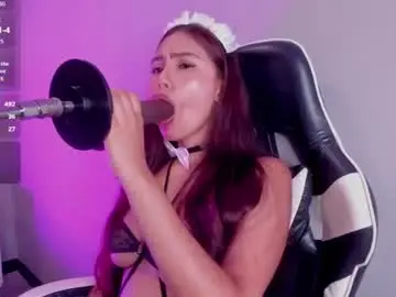 Chaturbate Adult Webcams of ashlye_collins
