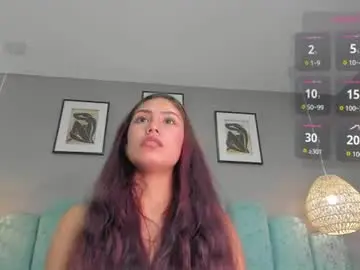 Chaturbate Sex Chat of ashlye_collins