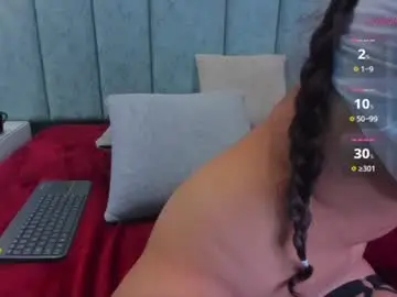 Chaturbate Best Webcam of ashlye_collins